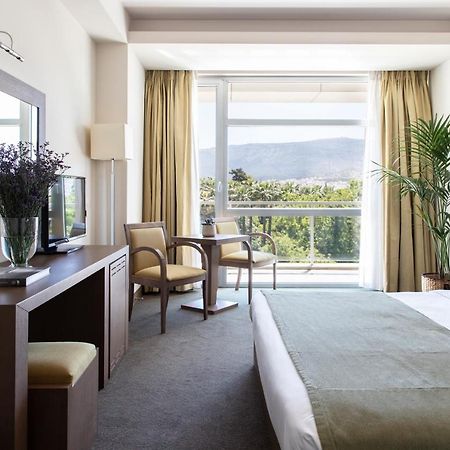 Amalia Hotel Athens Exterior photo