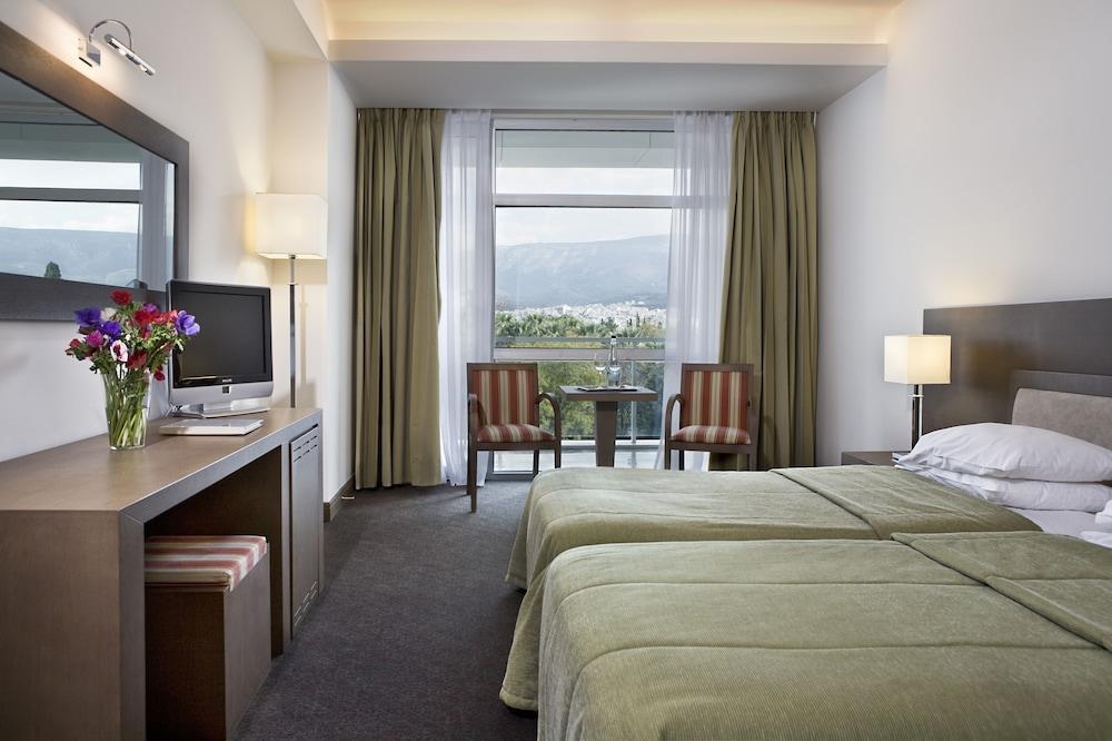 Amalia Hotel Athens Exterior photo