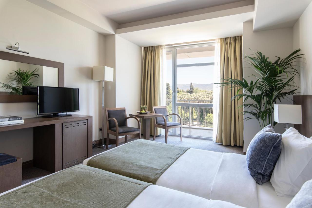 Amalia Hotel Athens Exterior photo