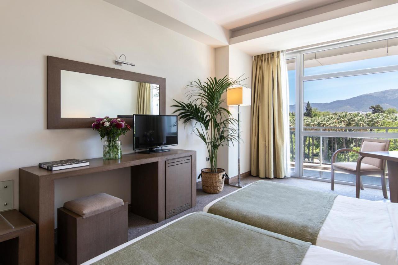 Amalia Hotel Athens Exterior photo
