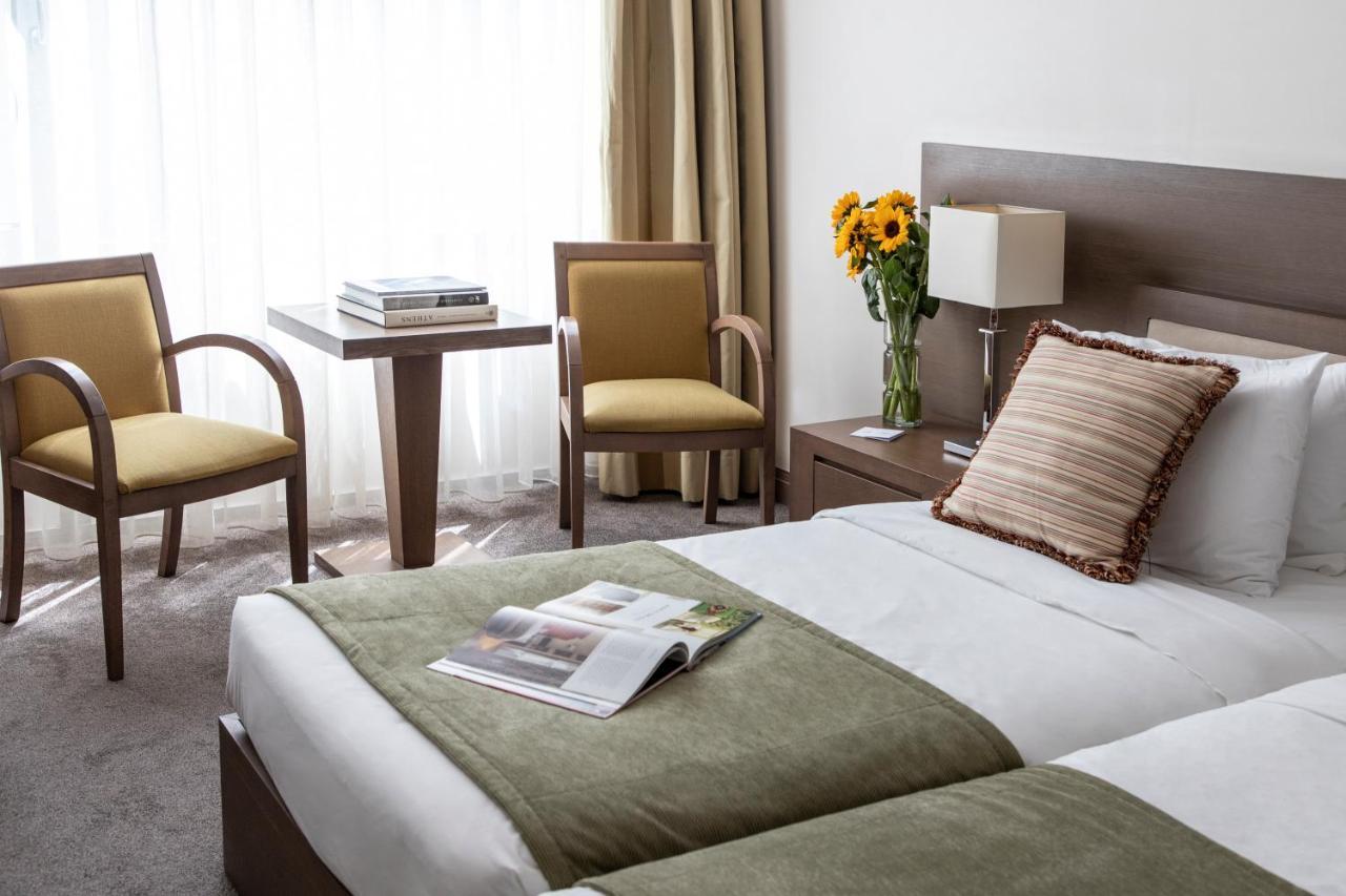 Amalia Hotel Athens Exterior photo