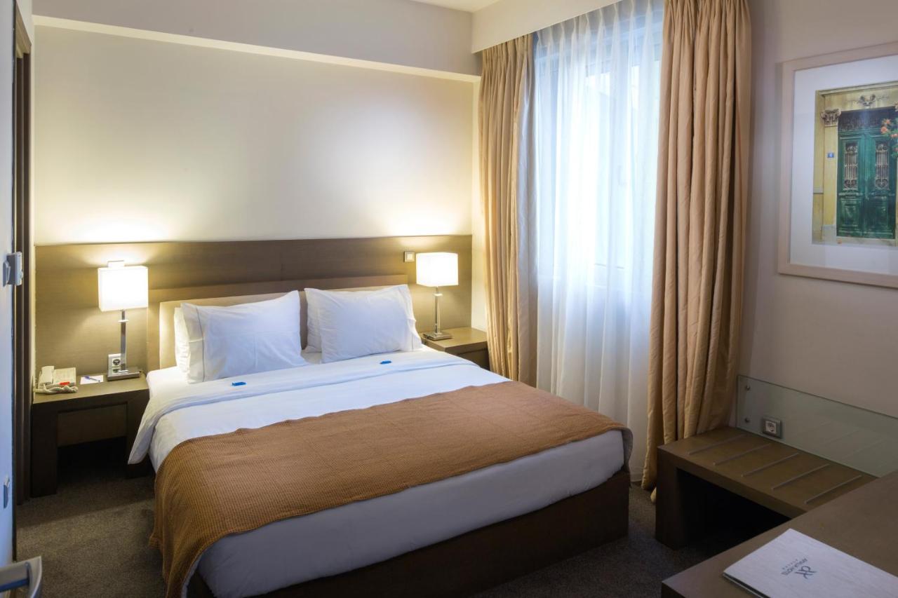 Amalia Hotel Athens Exterior photo