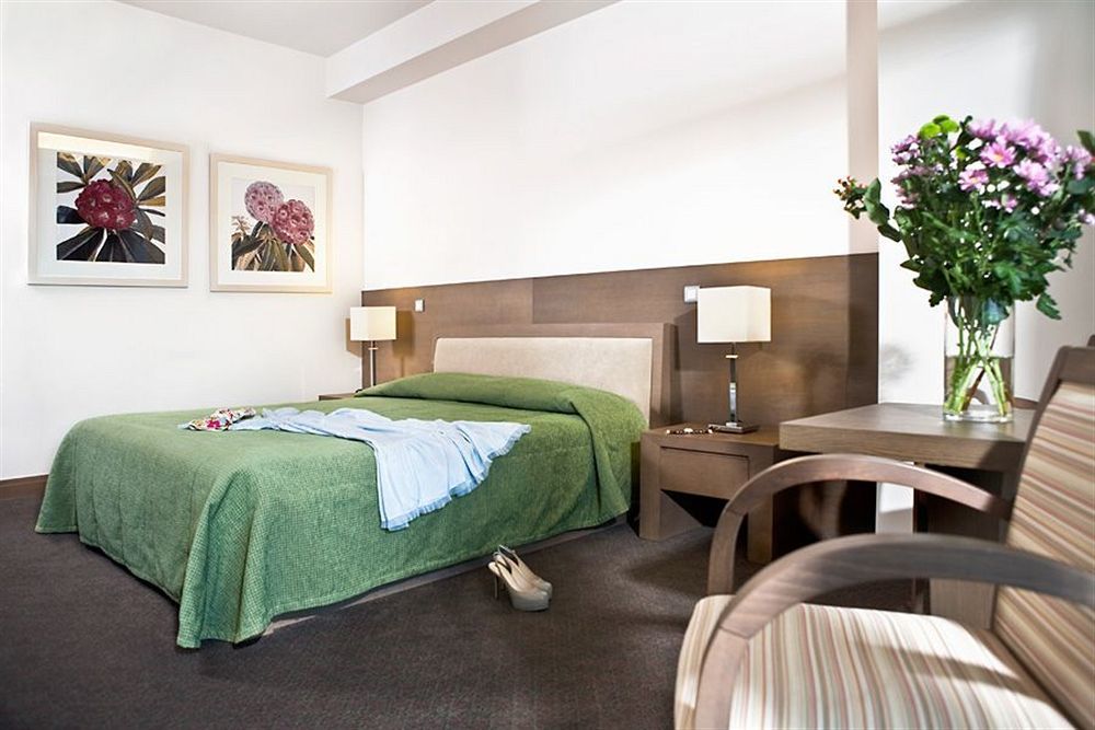 Amalia Hotel Athens Exterior photo