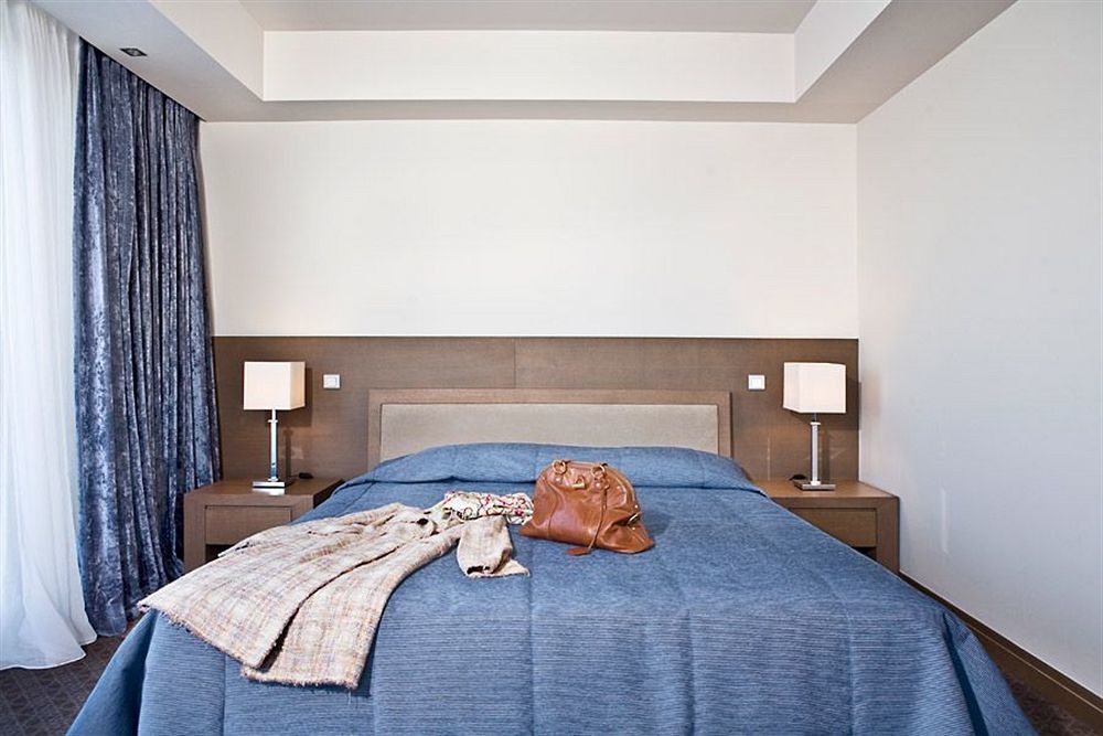 Amalia Hotel Athens Exterior photo