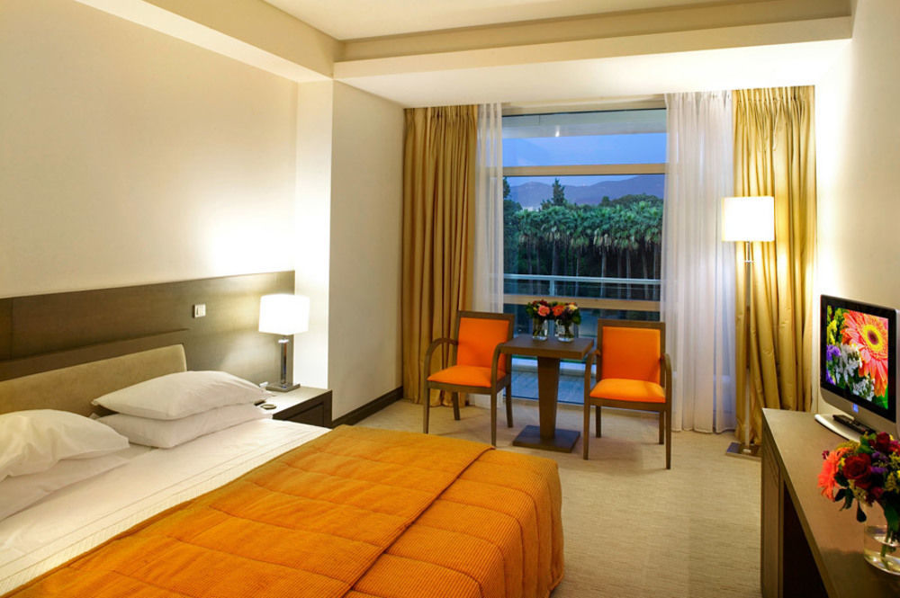 Amalia Hotel Athens Exterior photo