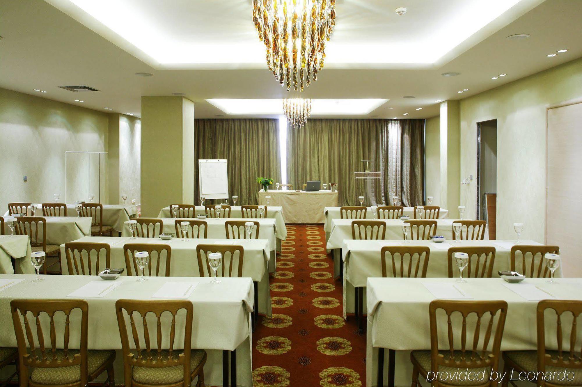 Amalia Hotel Athens Facilities photo