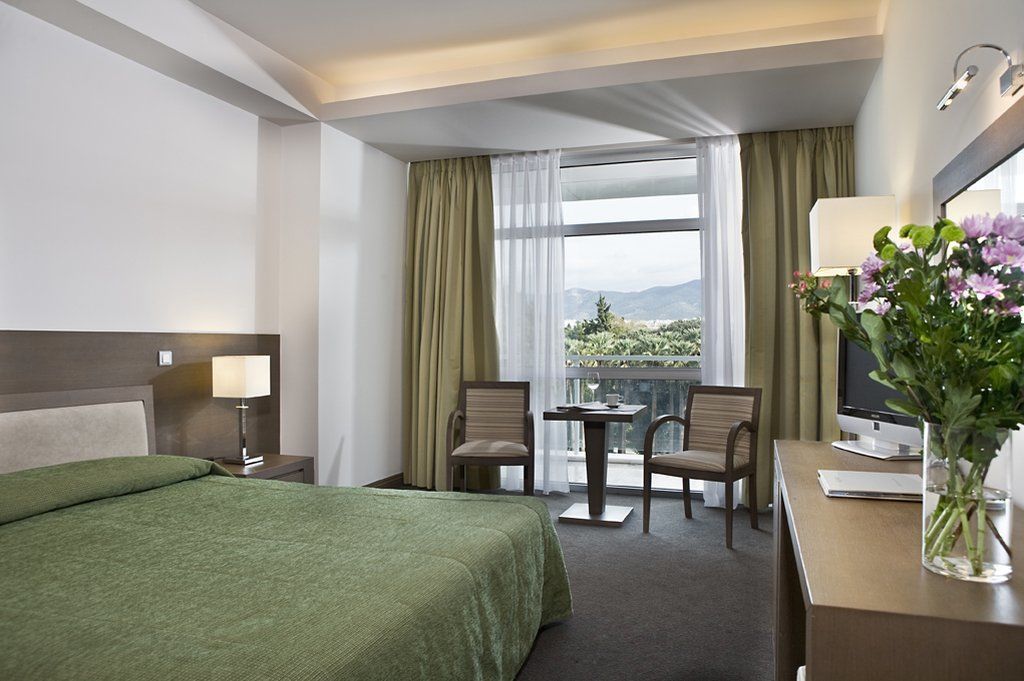 Amalia Hotel Athens Exterior photo
